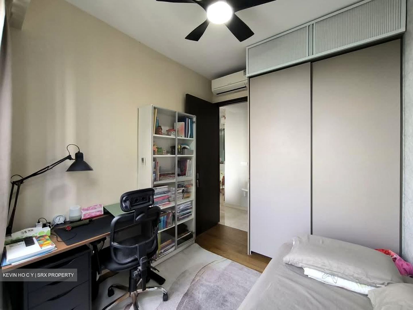 Parc Clematis (D5), Apartment #580247731